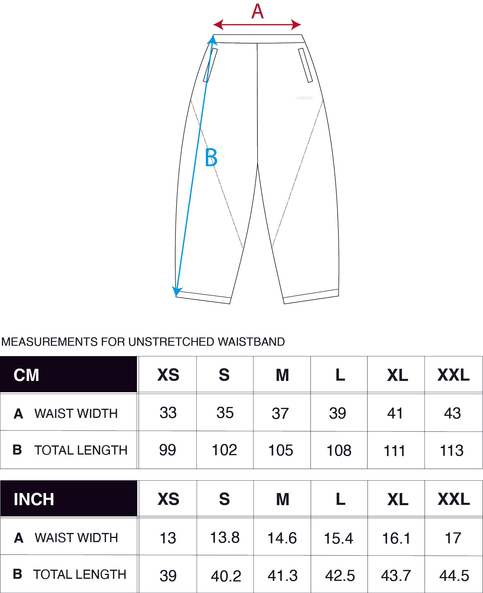 MELANGE GREY - OPEN LEG JOGGER