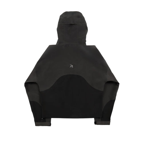 BALACLAVA RAIN JACKET