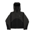 BALACLAVA RAIN JACKET